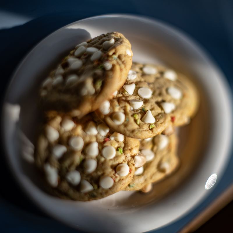 Lifestyle photograph — Northern Michigan