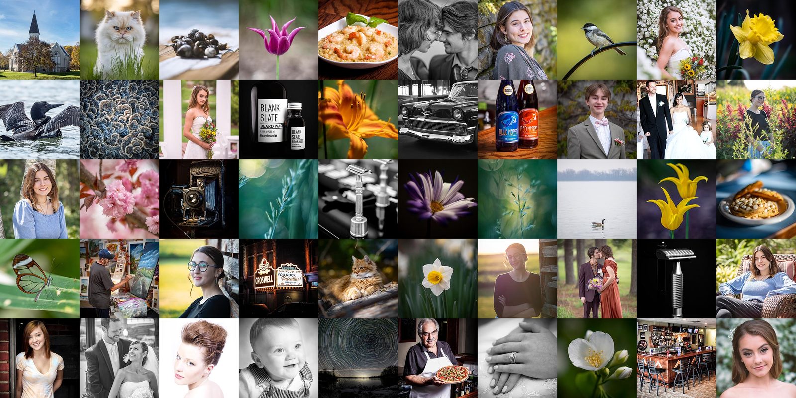 Schoonover Media — Northern Michigan photo and video