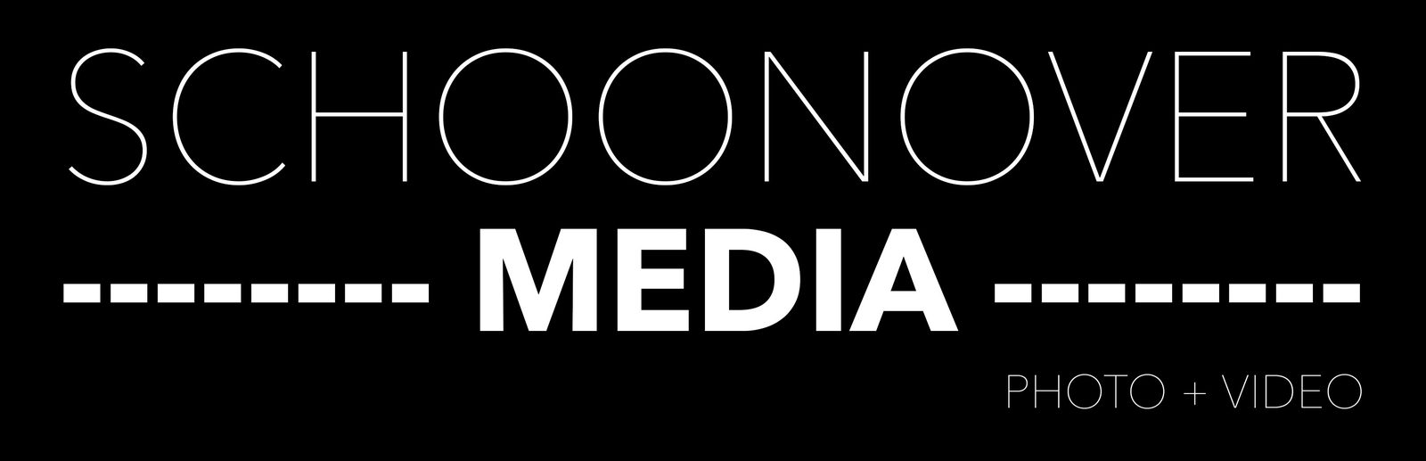Schoonover Media — Photo + Video